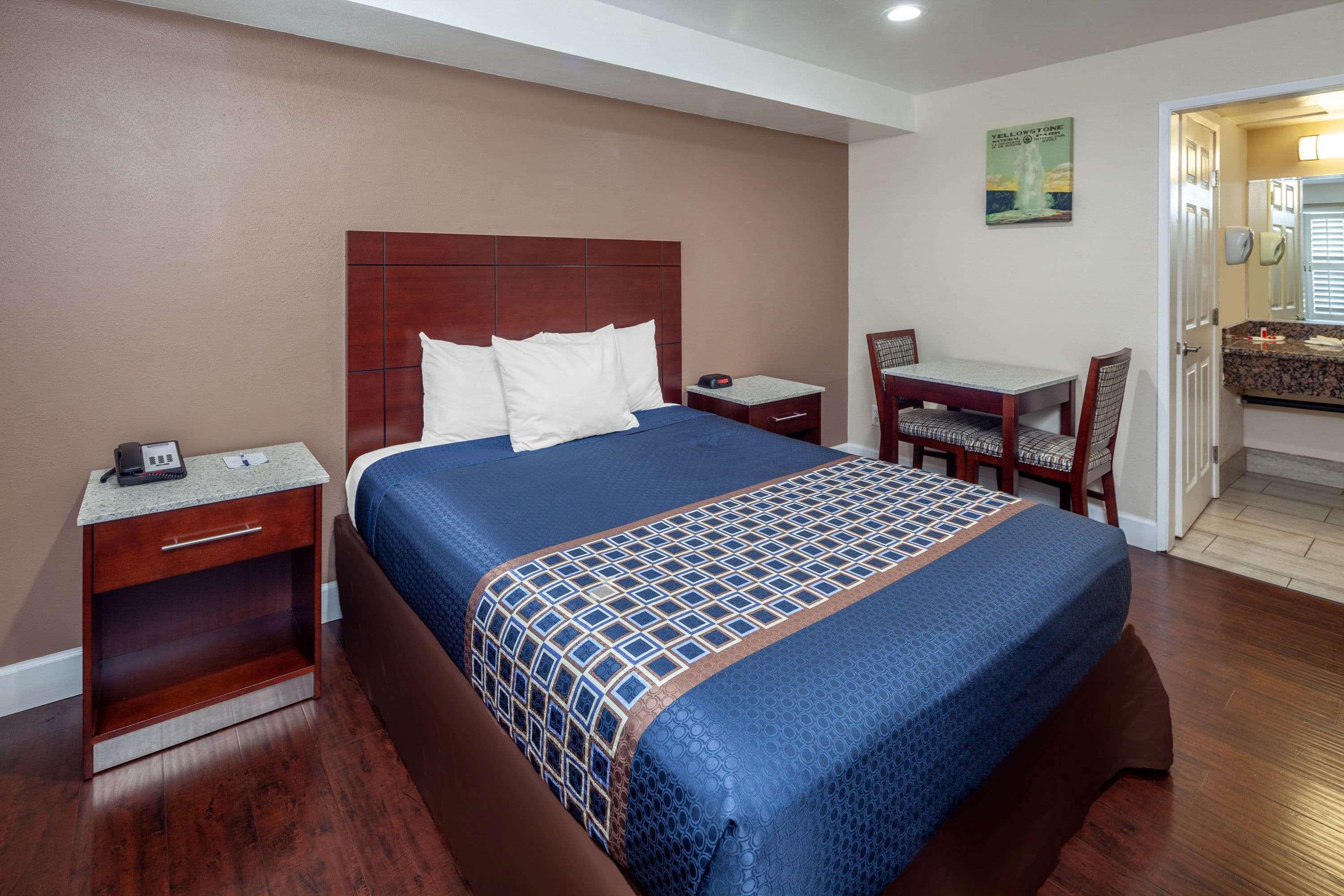 Travelodge By Wyndham Harbor City Los Angeles Dış mekan fotoğraf