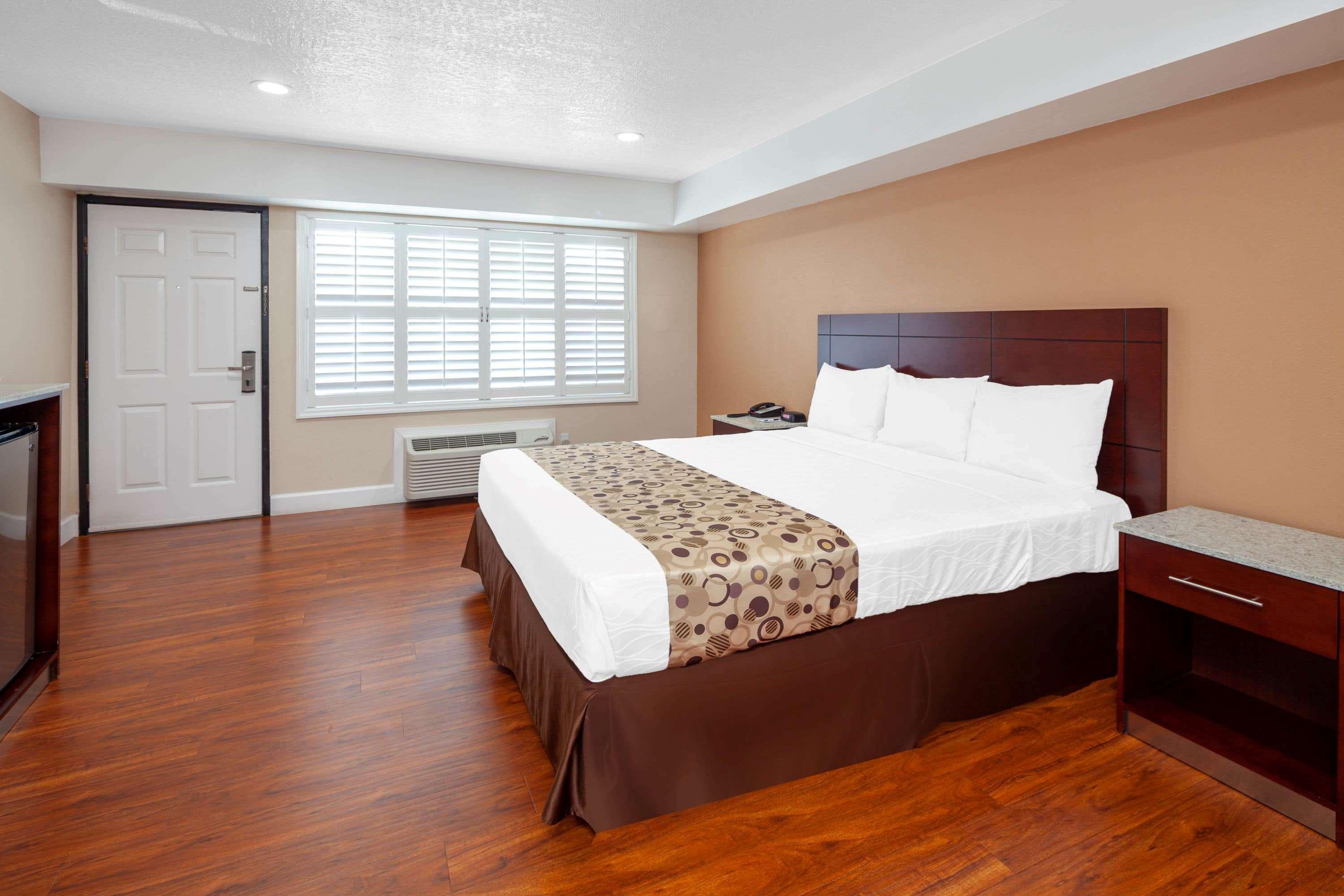 Travelodge By Wyndham Harbor City Los Angeles Dış mekan fotoğraf