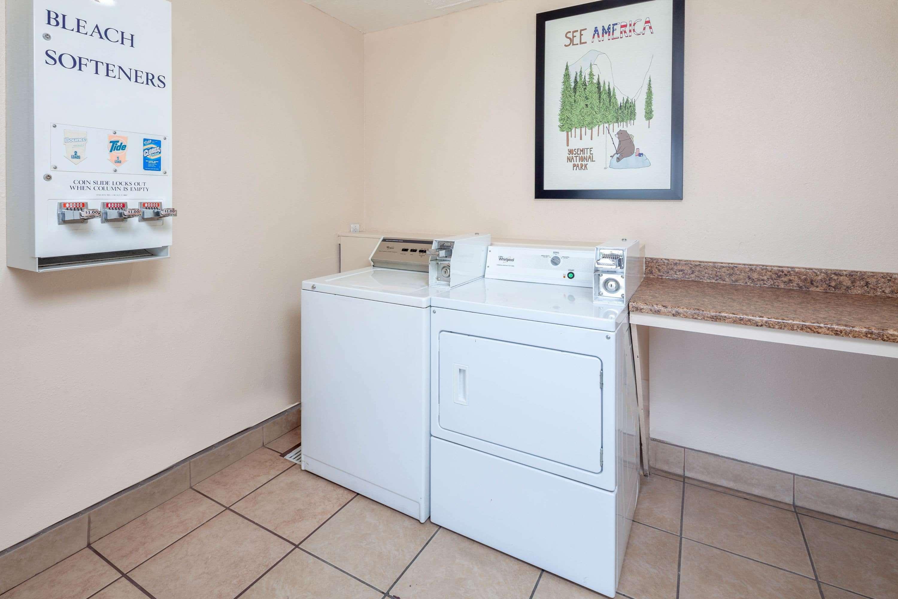 Travelodge By Wyndham Harbor City Los Angeles Dış mekan fotoğraf